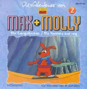 max und molly|MEDIA FOUND: The Adventures of Max and Molly (Serbian Dub)